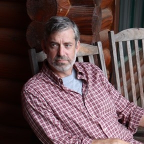 Matt Erlacher Author