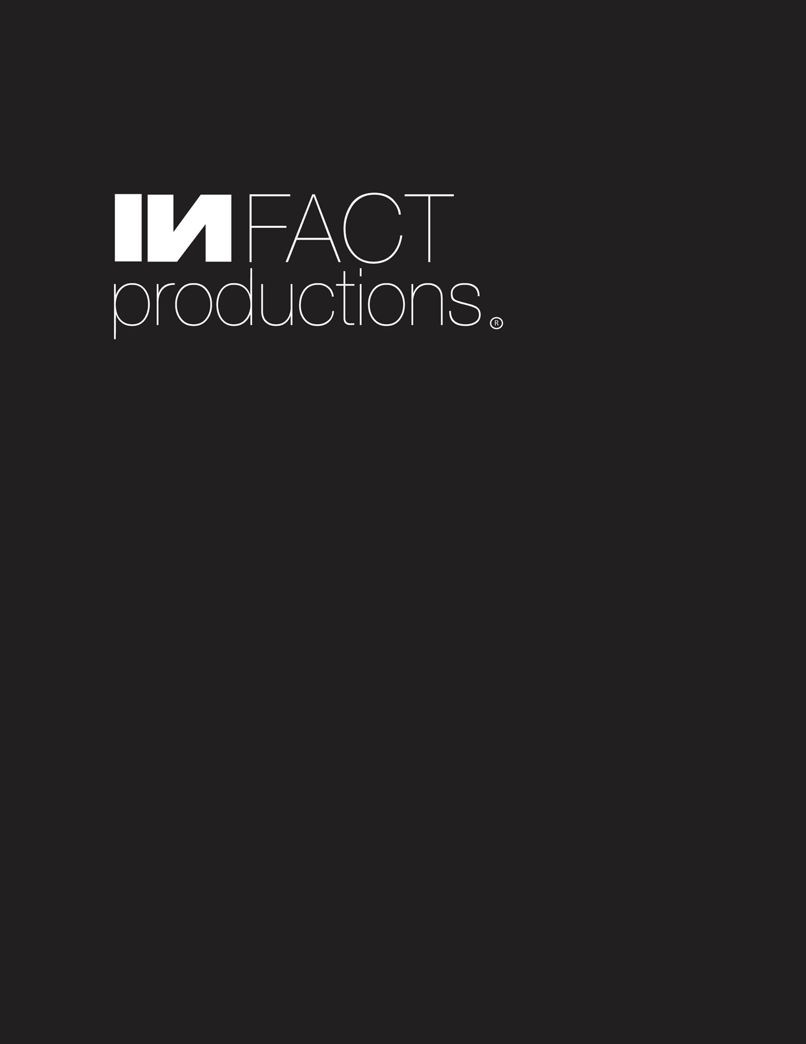 Infact Productions
