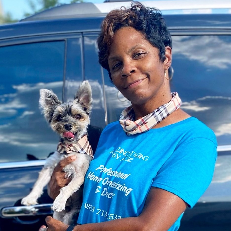 Angie Baldwin Jackson