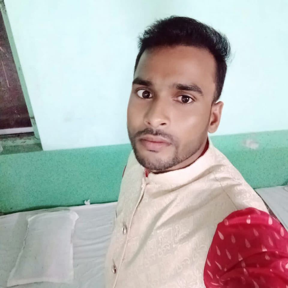 Sushil Kumar Yadav