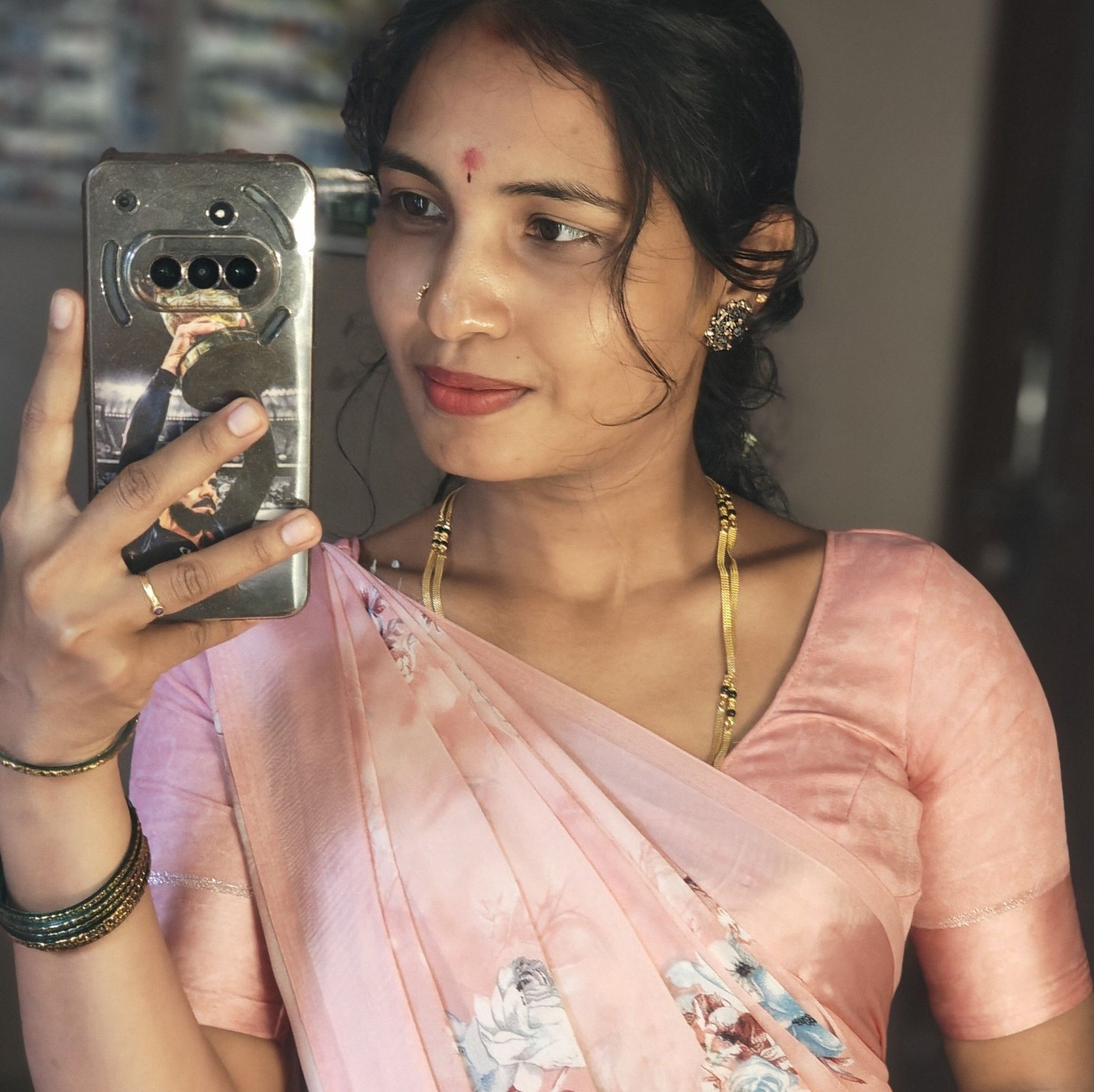 Roopa Ramesh