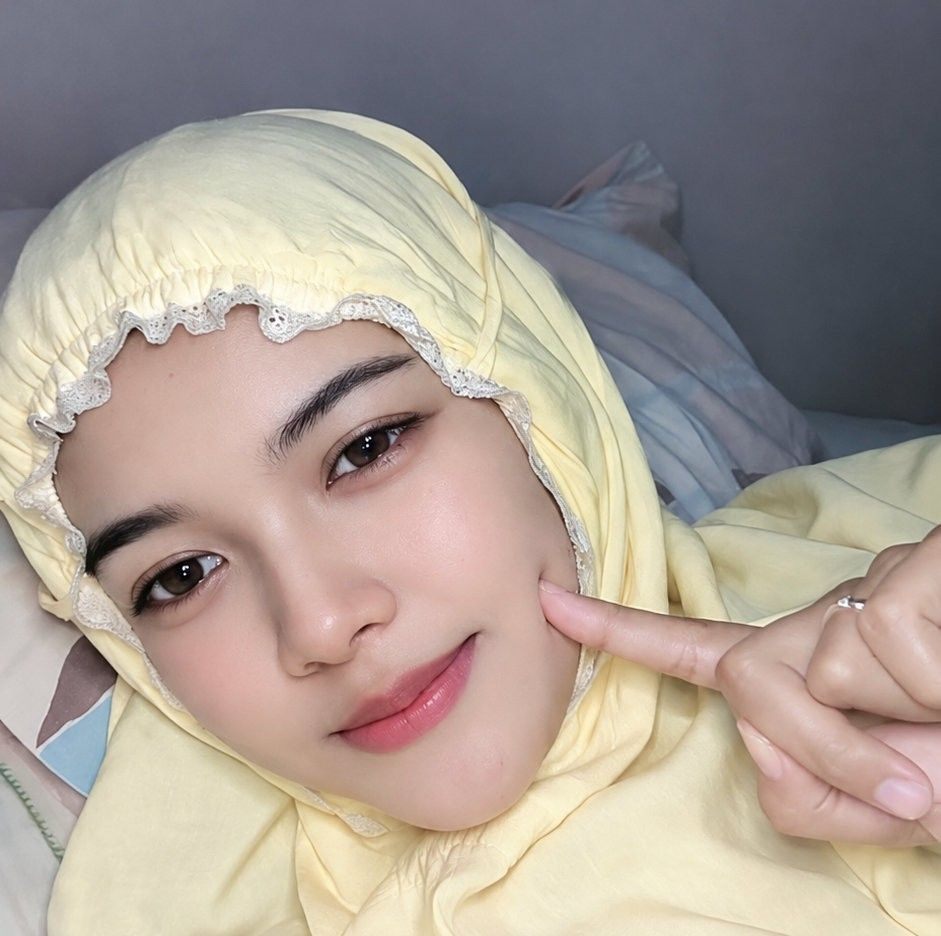 Assalamu'alaikum Warahmatullahi Wabarakatuh Teman-teman, Om, Tante ...