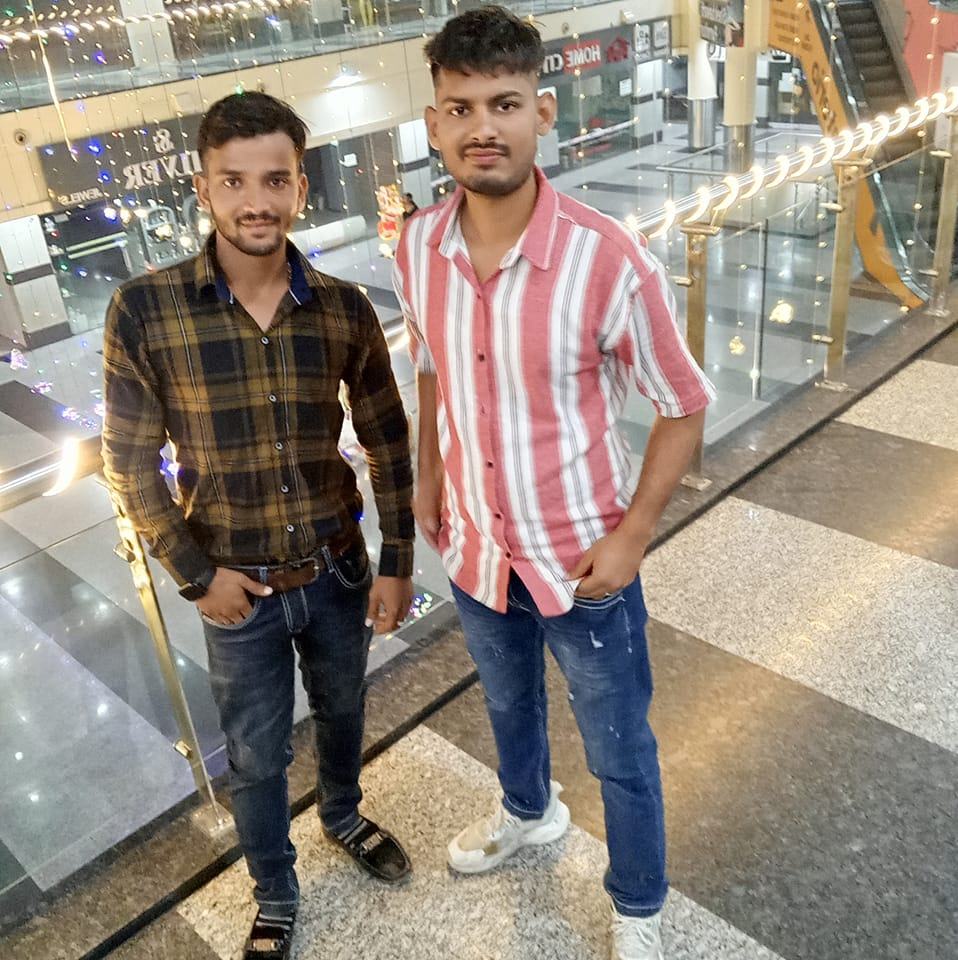 D Rajput