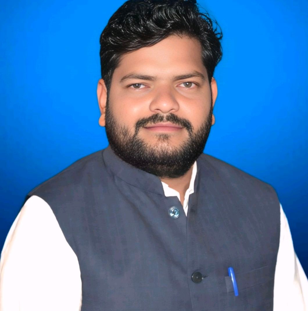 Ramashankar Rajbhar