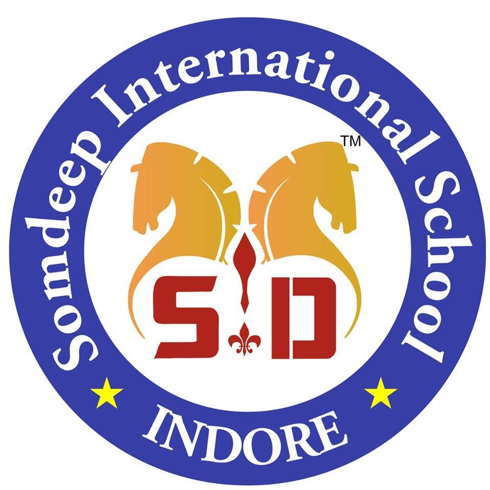 Somdeep International... - Somdeep International School