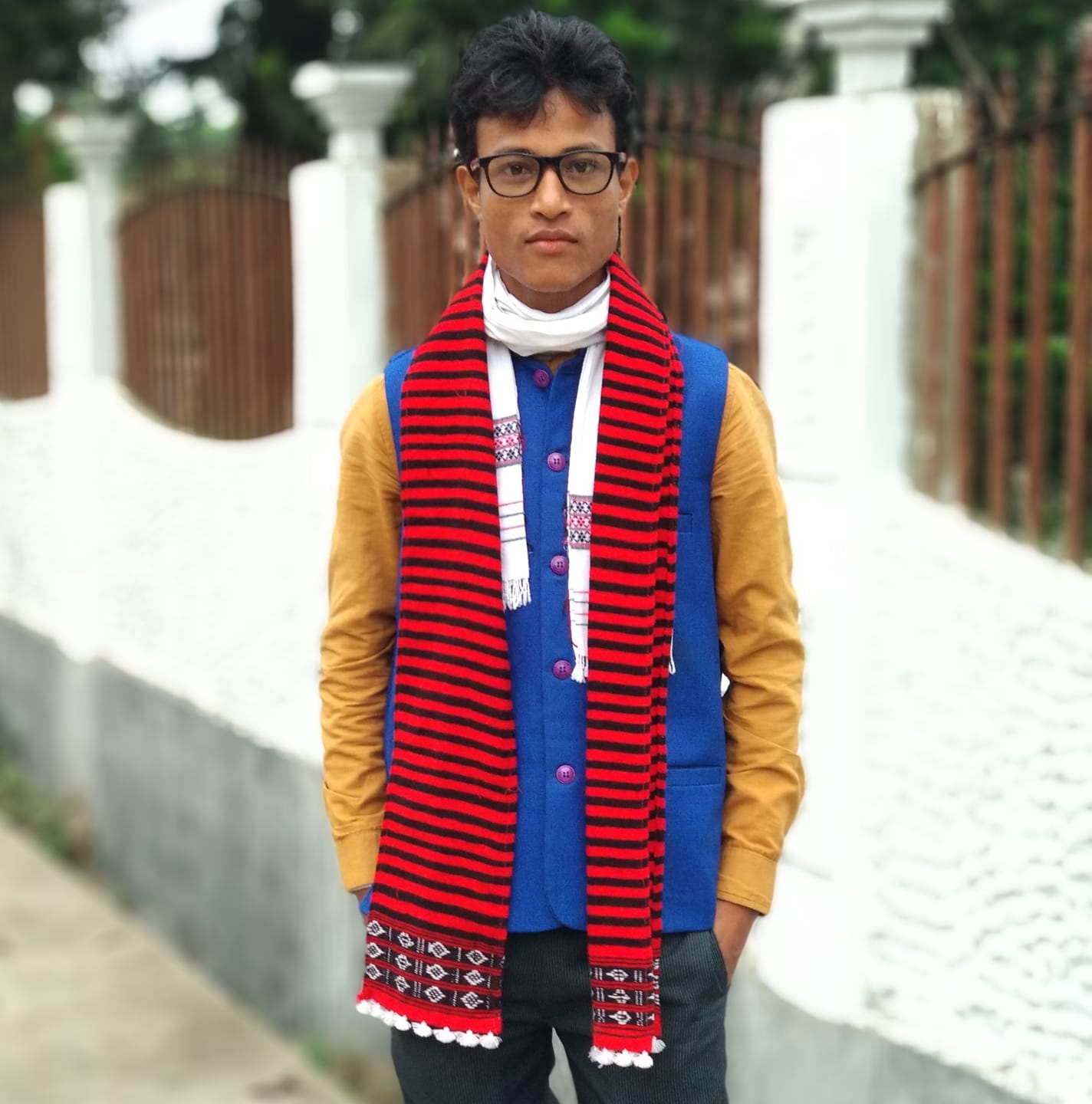 Niranjan Boruah