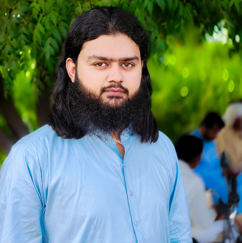 Hassnain Khalid Doultana