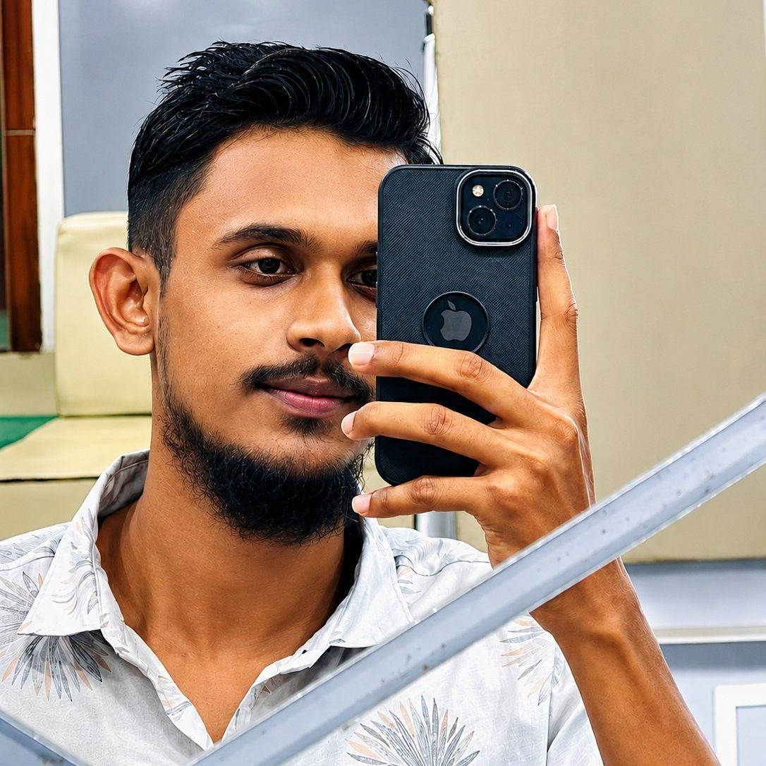 Main Uddin