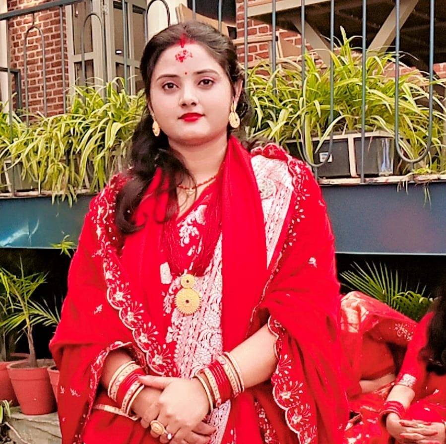 Neha Jha Pathak
