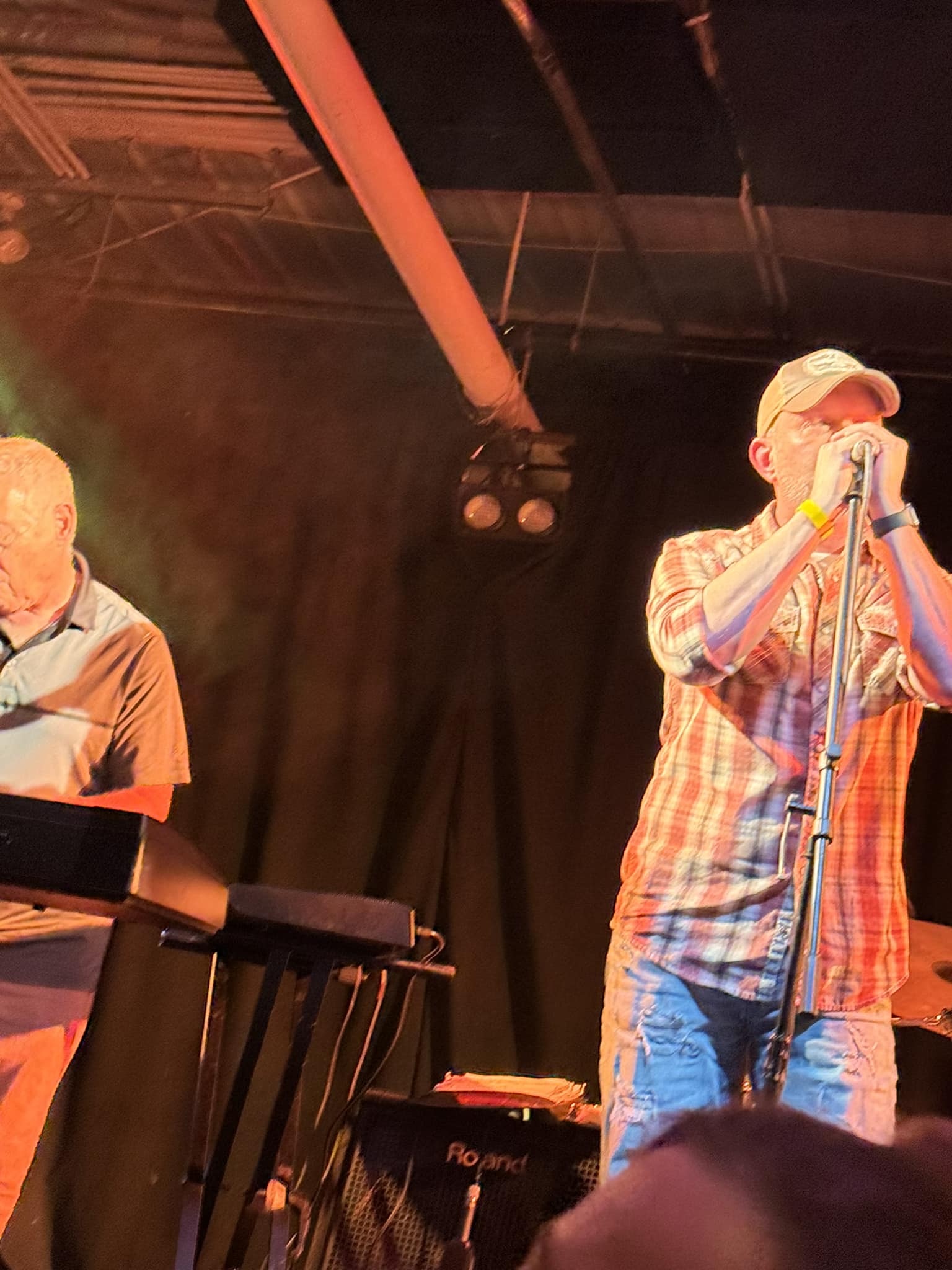 Red Ridge Entertainment | Nashville TN