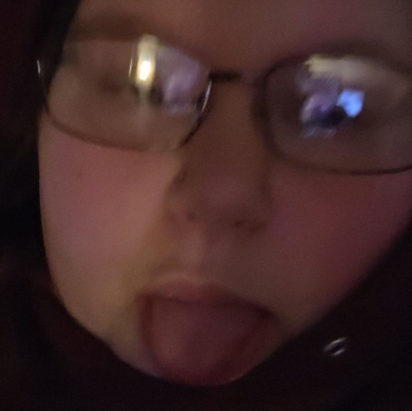 Last night at the movies to see Resident Evil with Ella Merring and ...