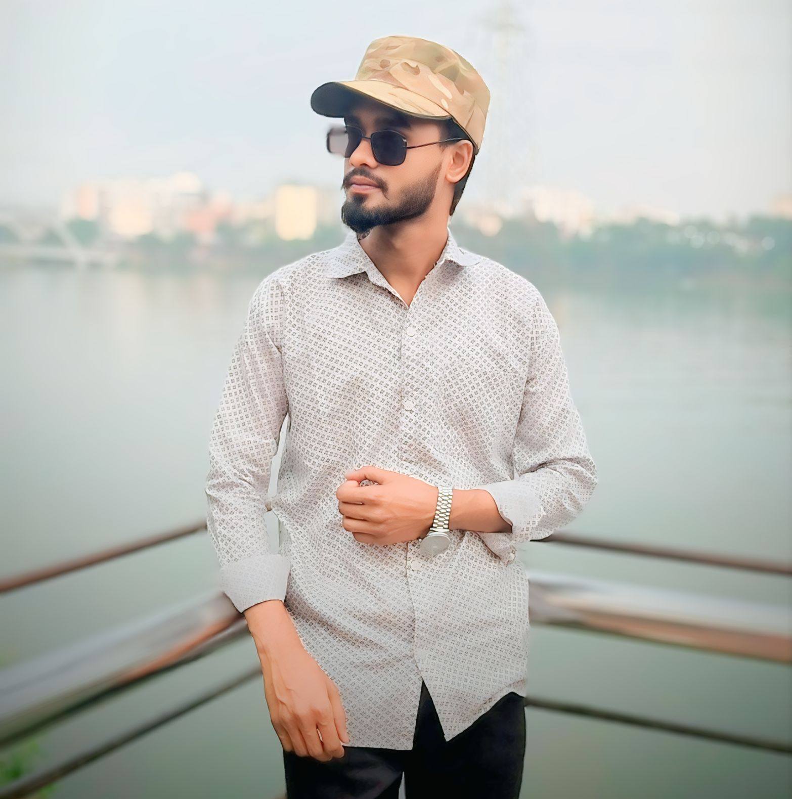Md. Rasel Hossain Joy