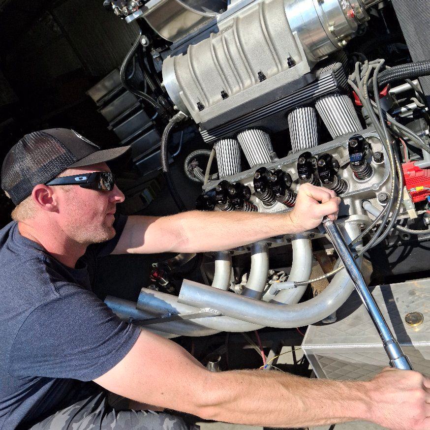 (E85 Only) N/a, Nitrous, Boost | E85 feed line size from tank in back ...