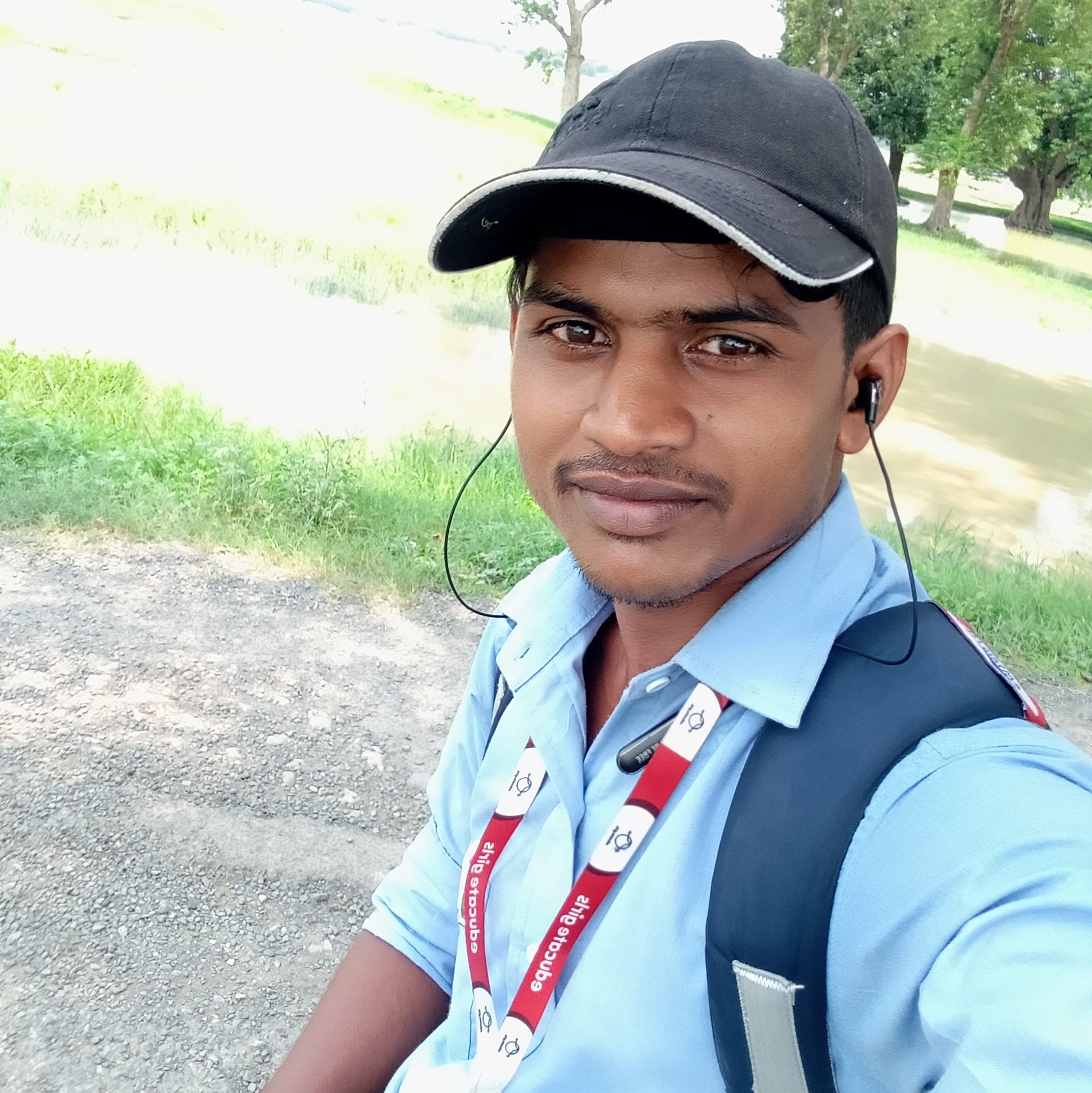 Indresh Kumar