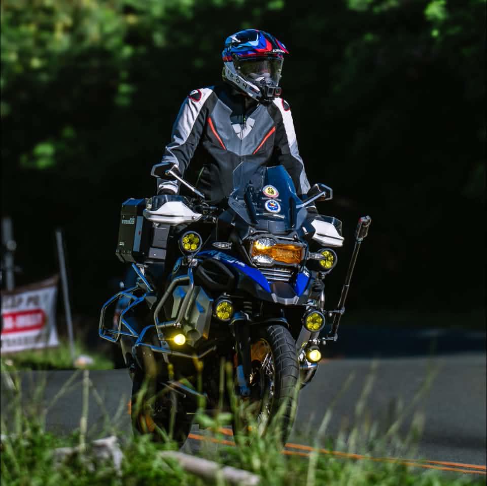 Jrspeed Motorcycle Shop