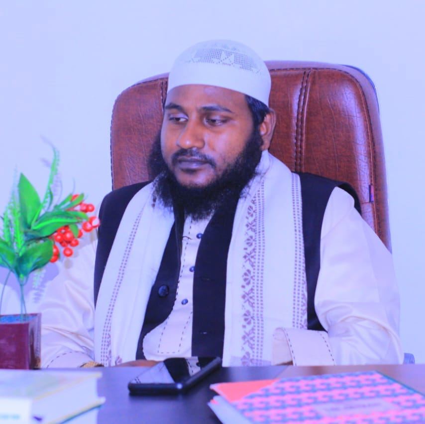 Hafez Qari Rahmatullah