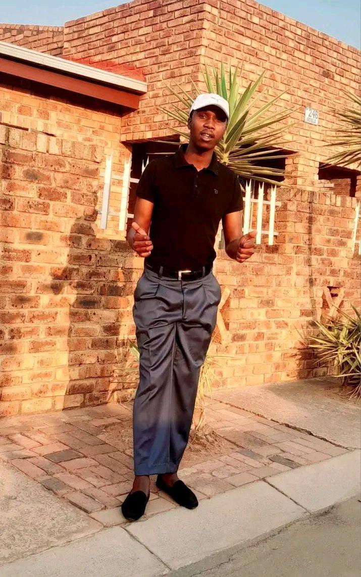 Habile Sithebe Sipho
