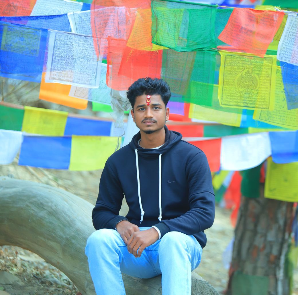 Raju Raj