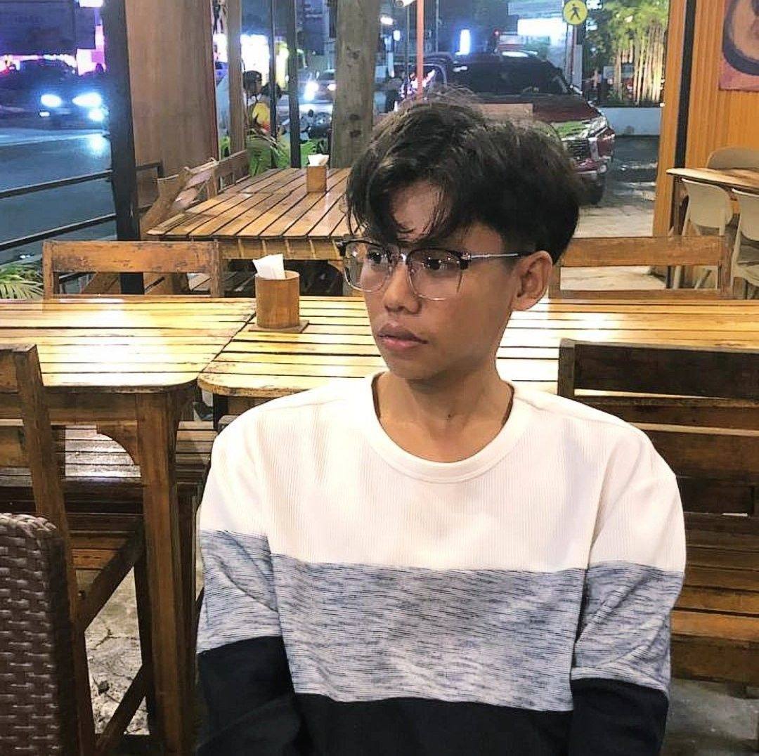 Mark Delos Reyes