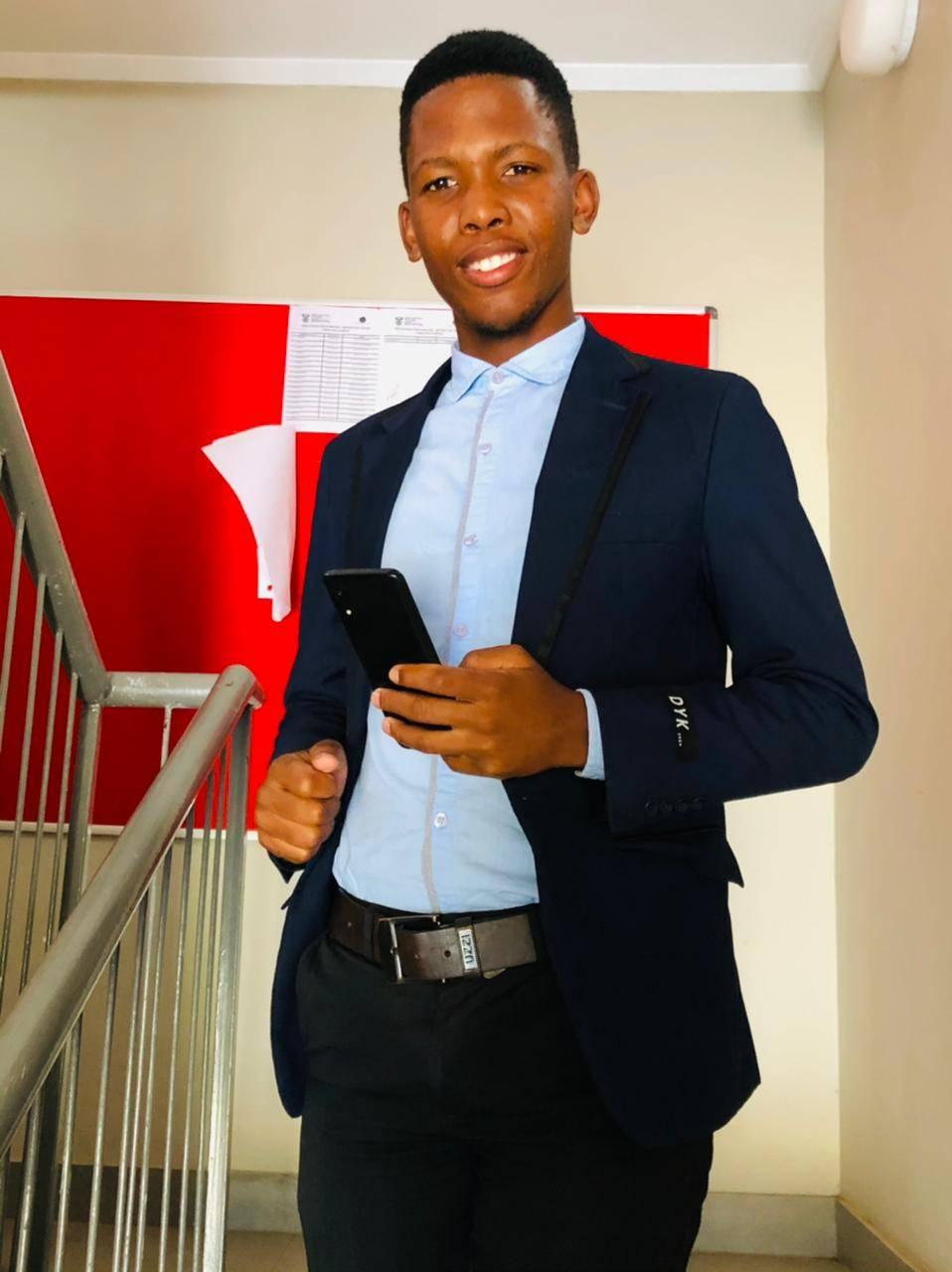 Tankiso Sebotsa