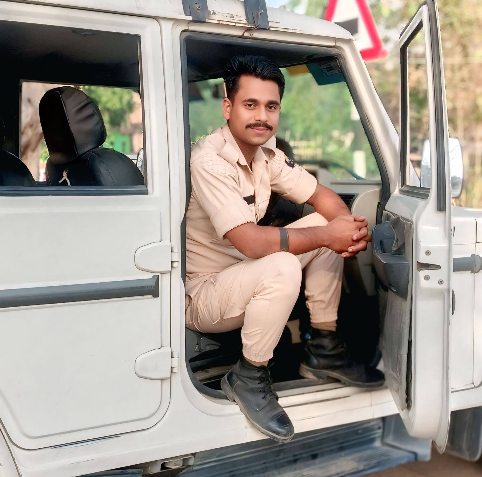 Bk Singh Rajput