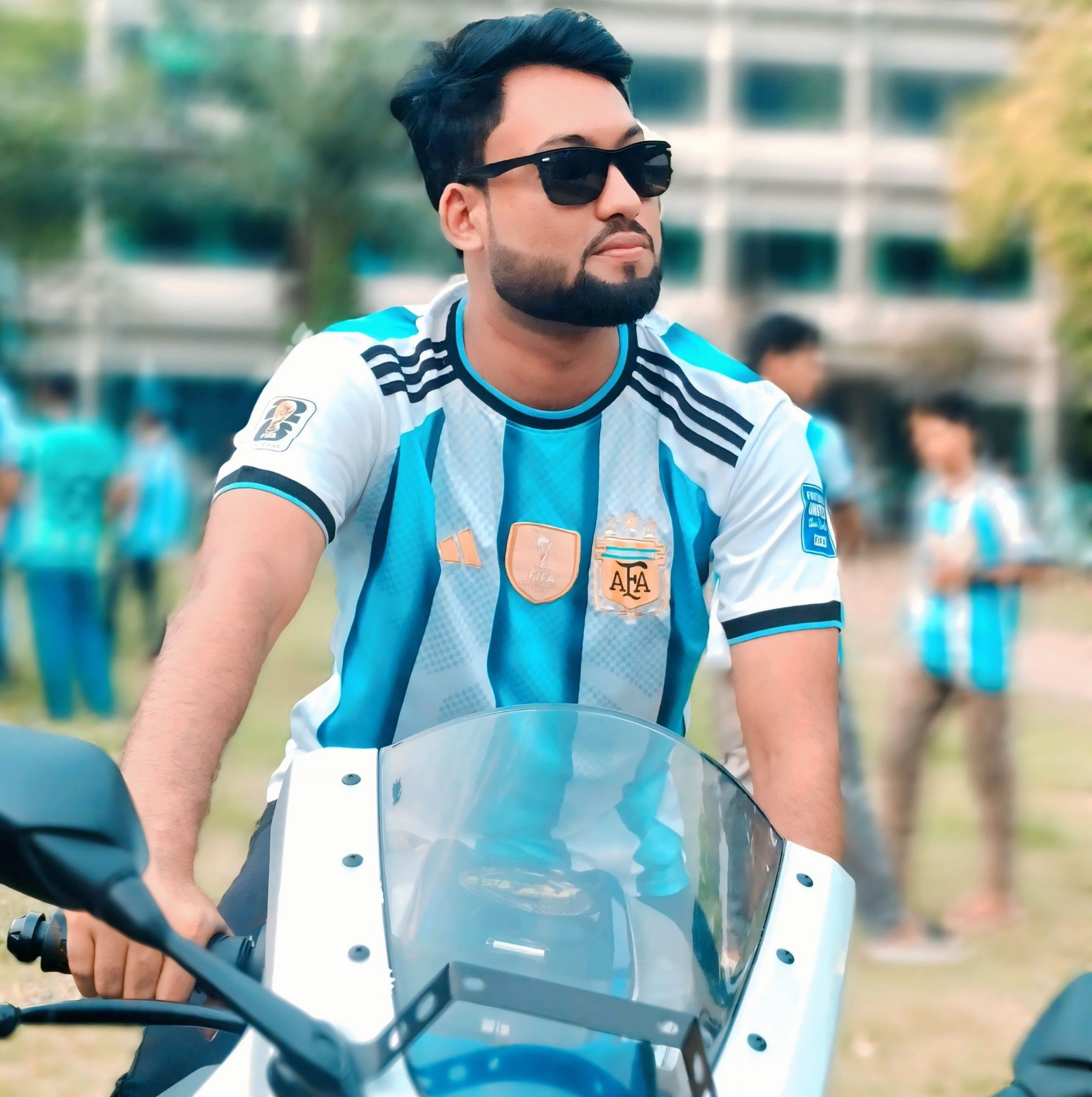 Sohag Raj