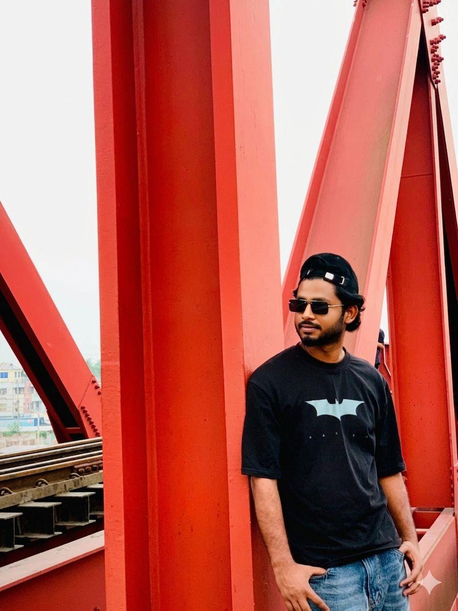 Topu Raihan