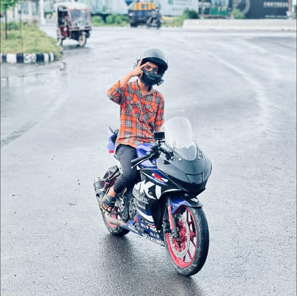 Sayem Ahmed