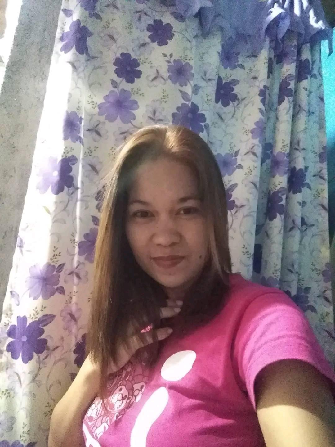 Michelle Ranay Rugas