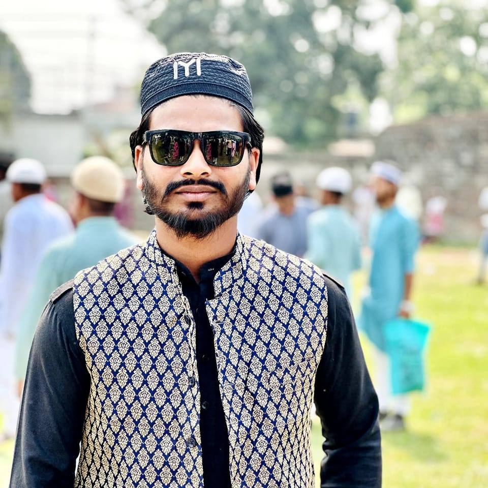 Atique Rahaman