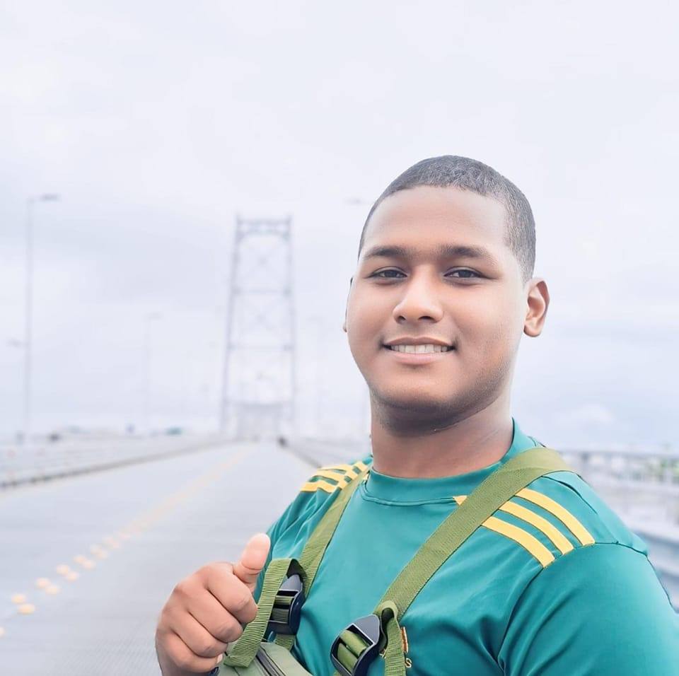 Rey Rivas Perdomo