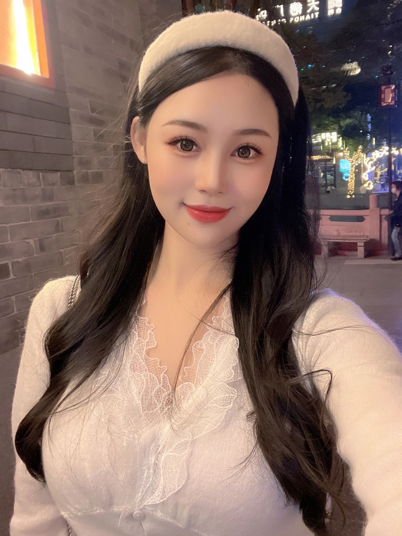 Lin Ruan Ruan
