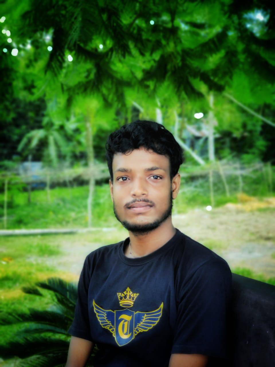 Sourov Raj