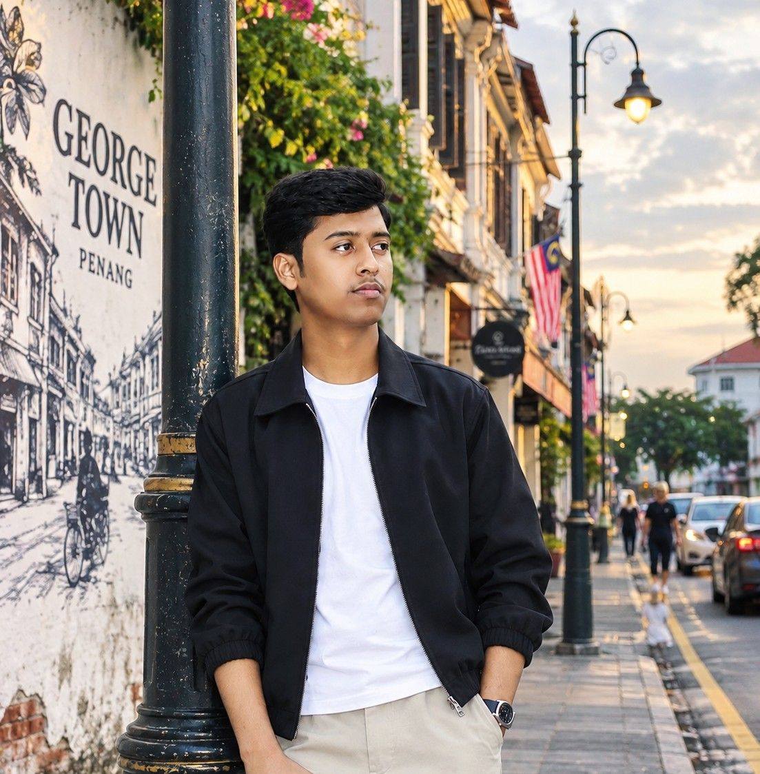 Imtiaz Ahmed