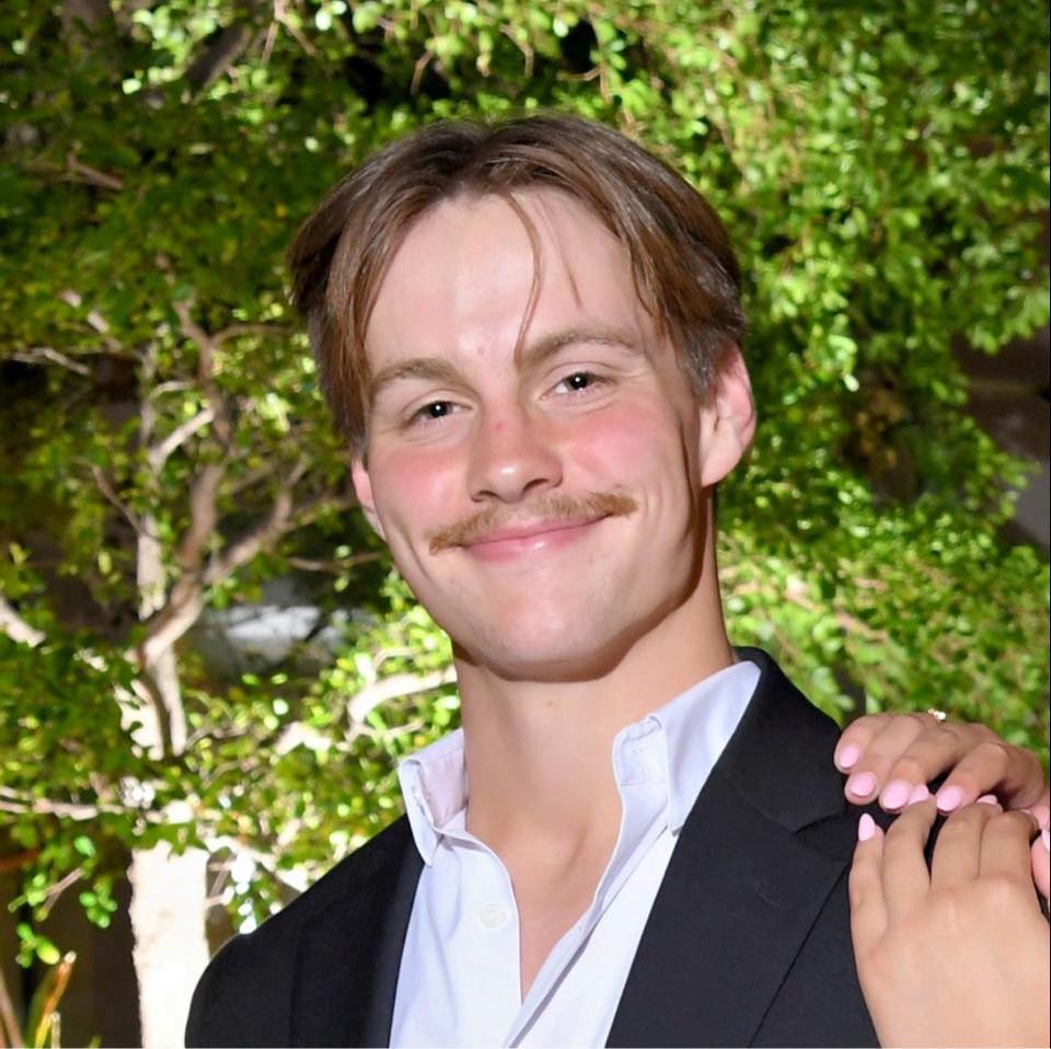 Luke Davis