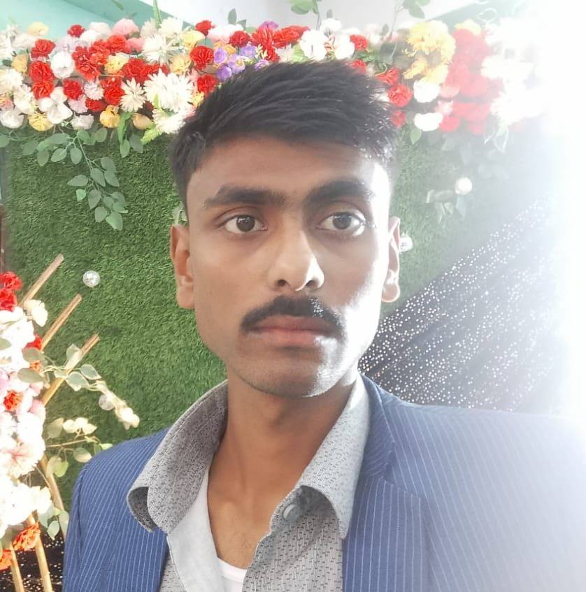 Bindia Majhi Nishant Kharia Abishek Munda Muni Turi Mukti Khalkho ...