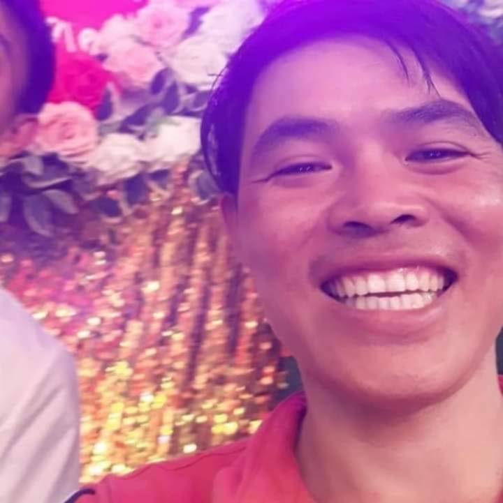 Hoàn thành show tiệc cưới vip cho chú rể Hương Sơn Bố chú rể lên tặng ...