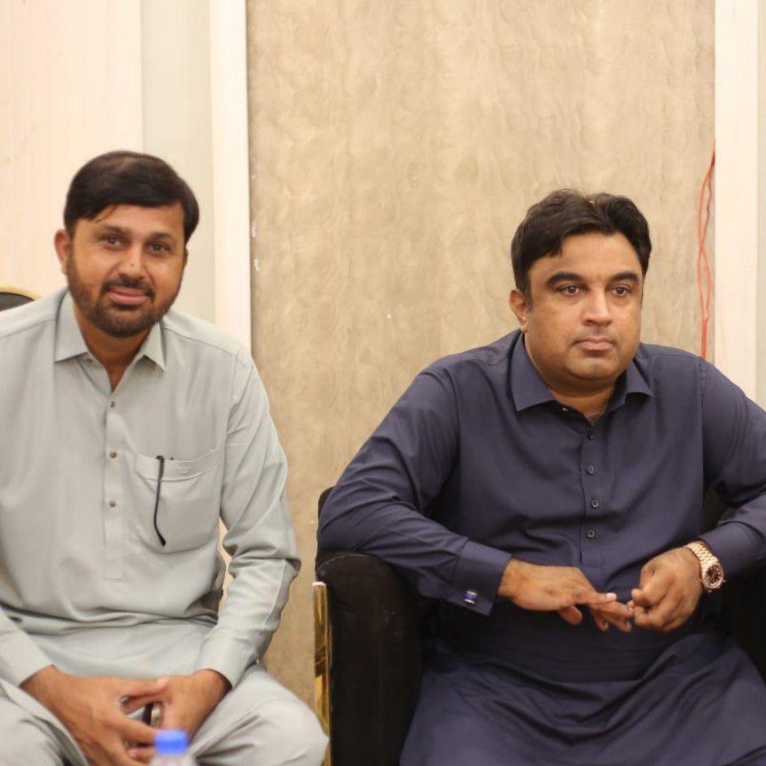 Rajja Ali Mahar