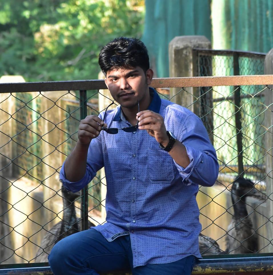 Samjit Islam Samjit Islam