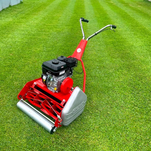 Rolux Randburg - Give Your Lawn the Perfect Gift! A ROLUX Rhino 1500w ...