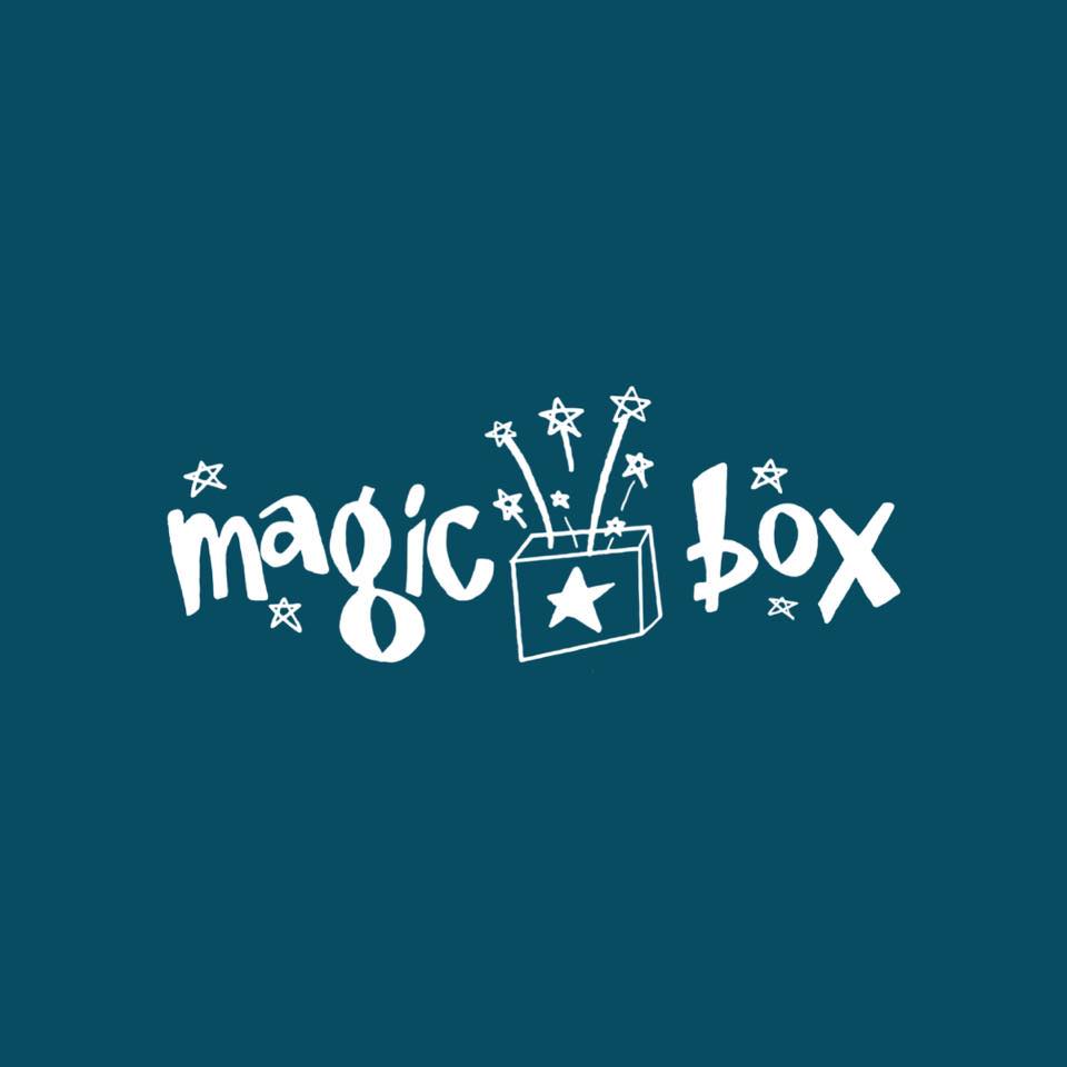 Magic Box