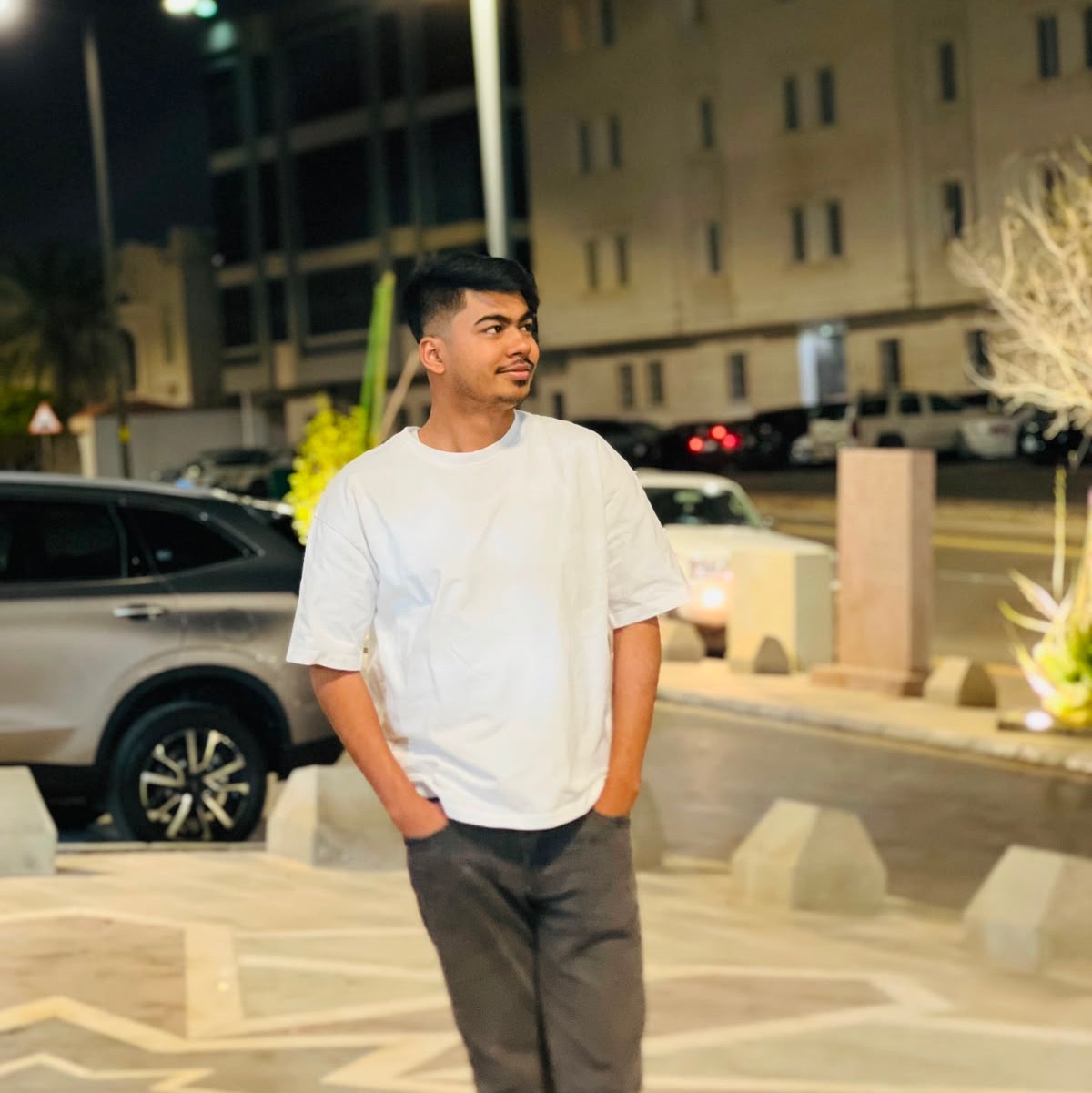Muhammad Raju