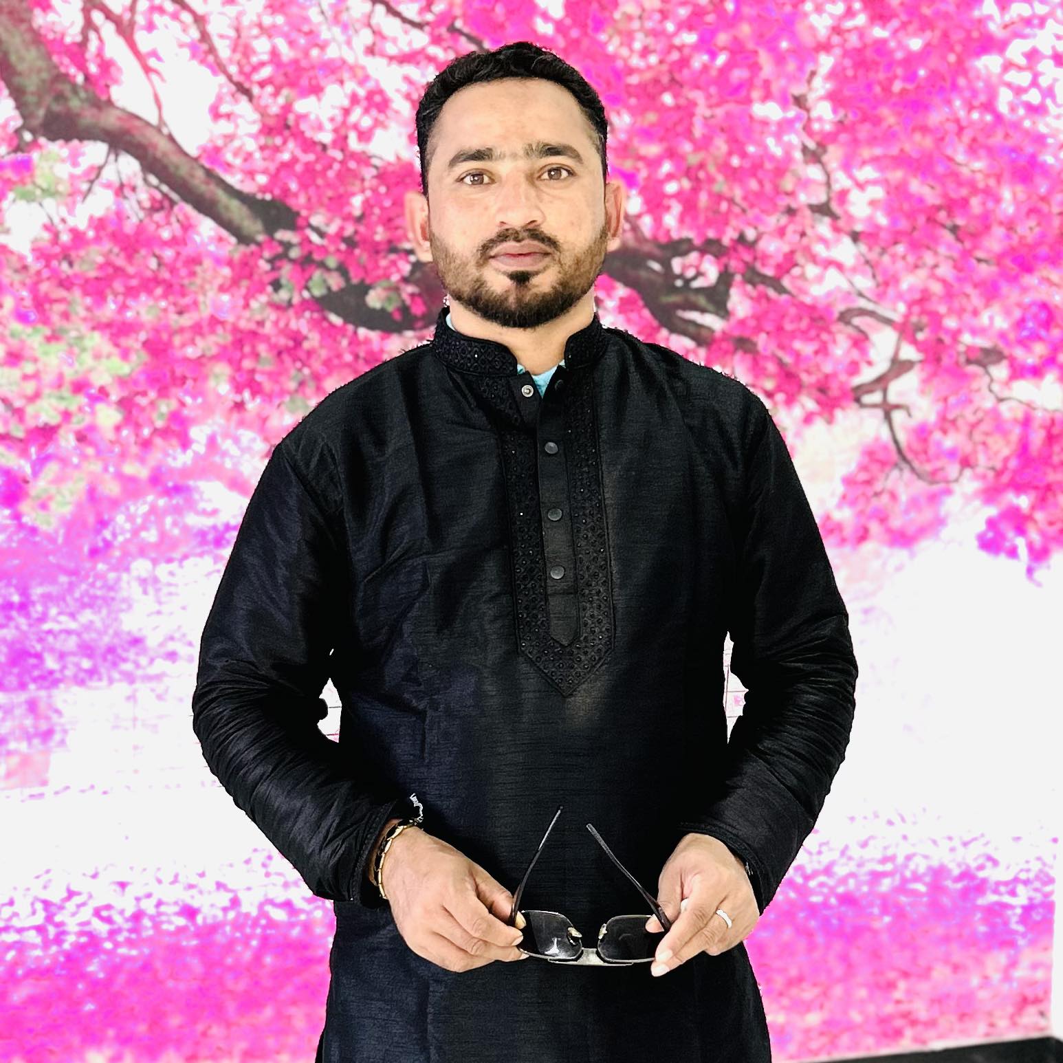Jabed Ahmed