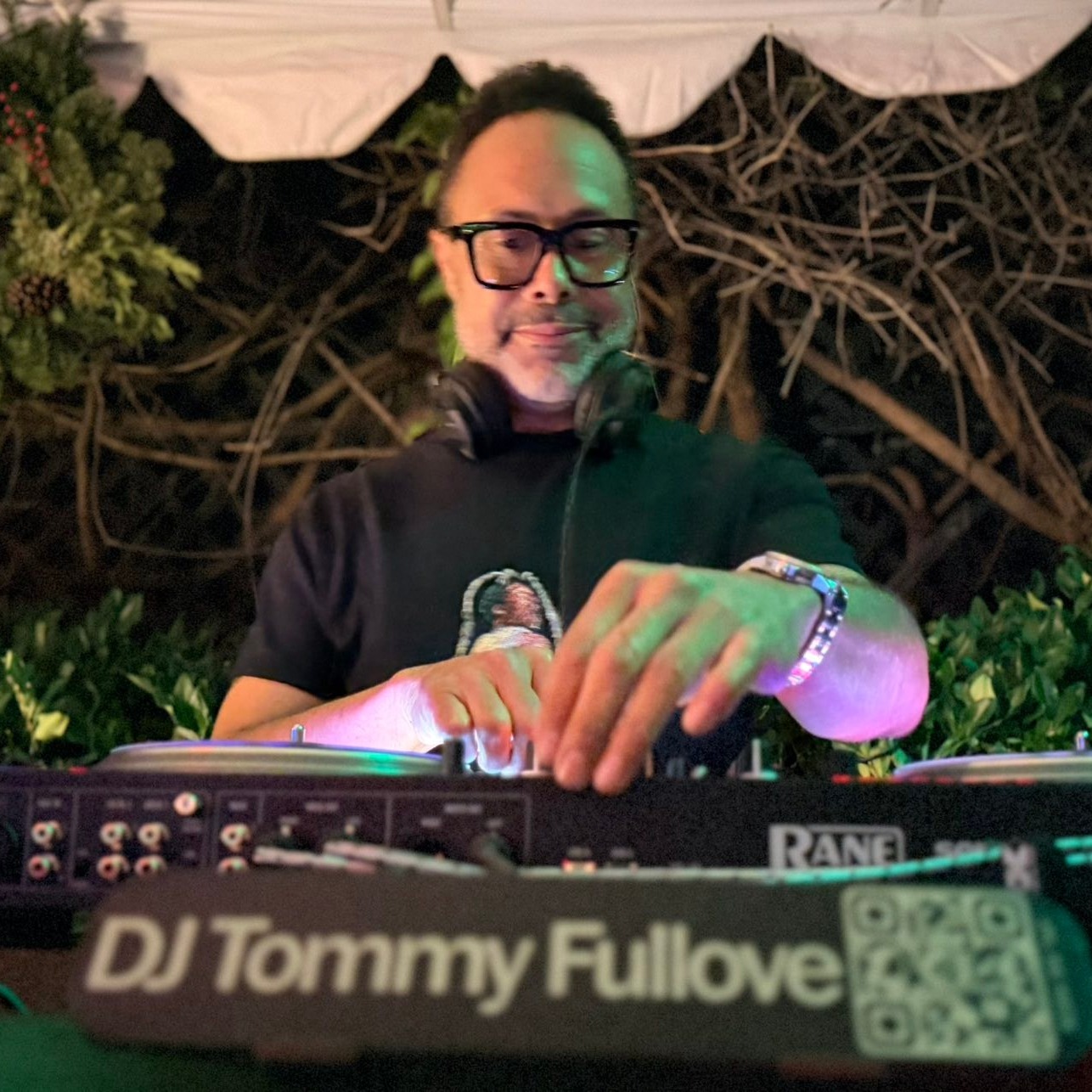 Busta Rhymes! Still doing it. | Dj Tommy Fullove