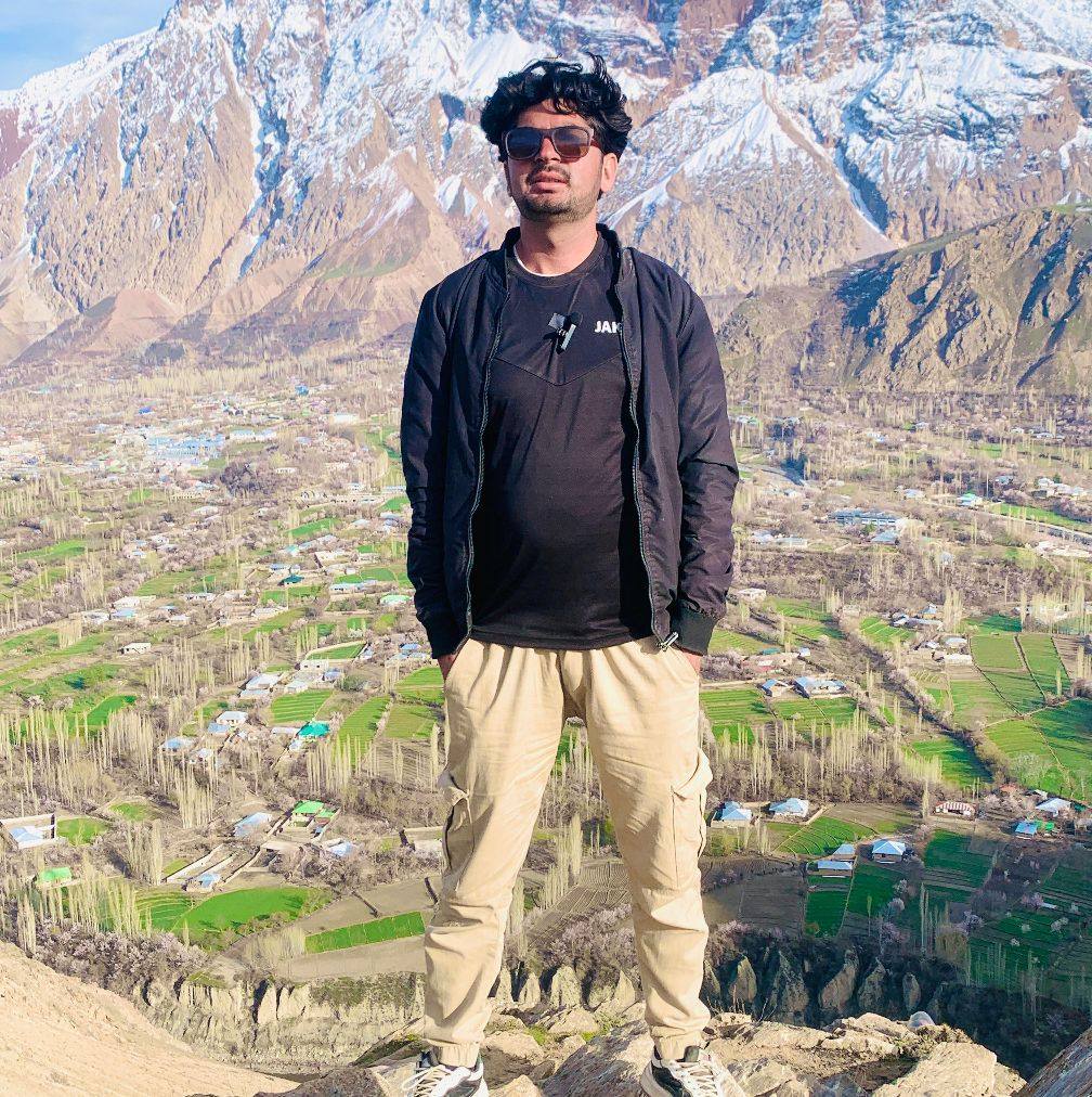Sajad Sajen