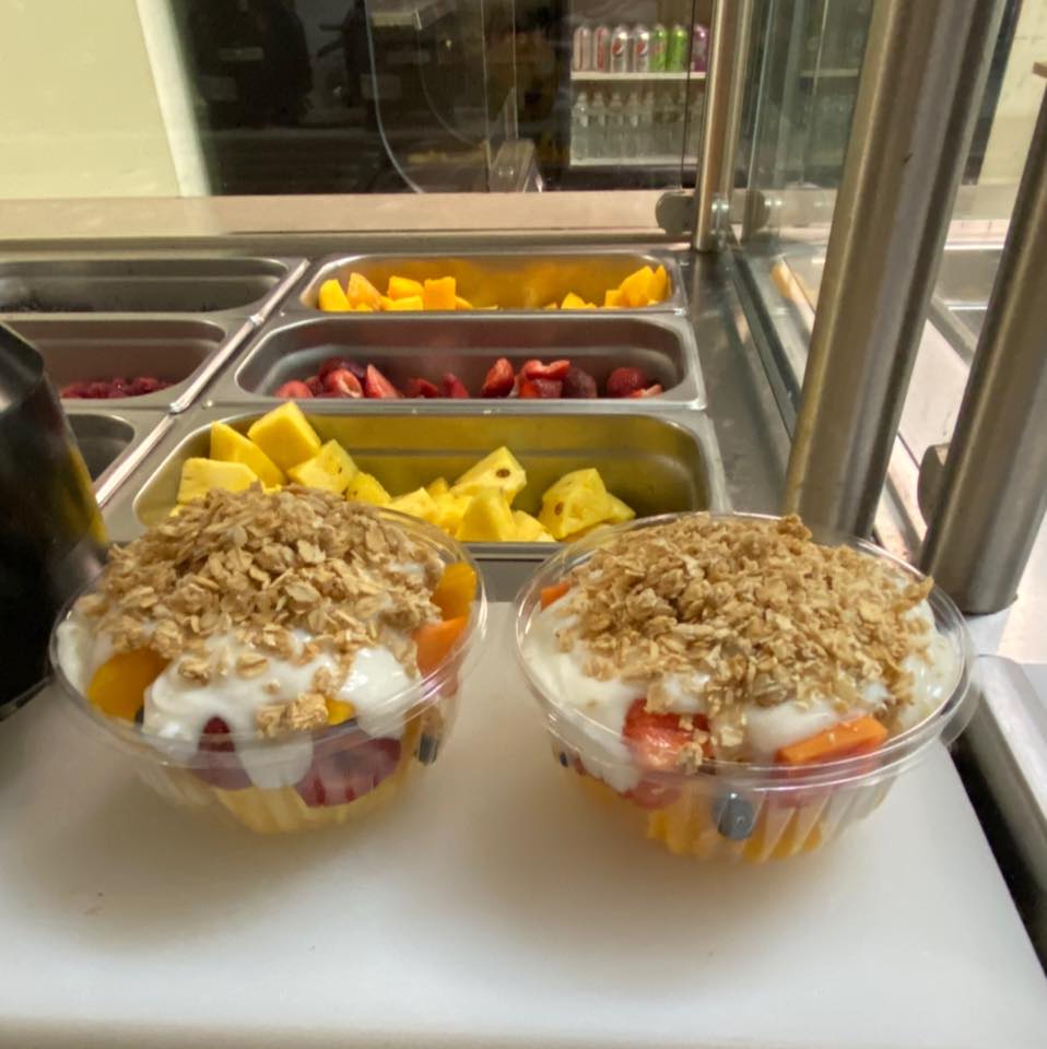 Spring food Spot CORP | Queens NY