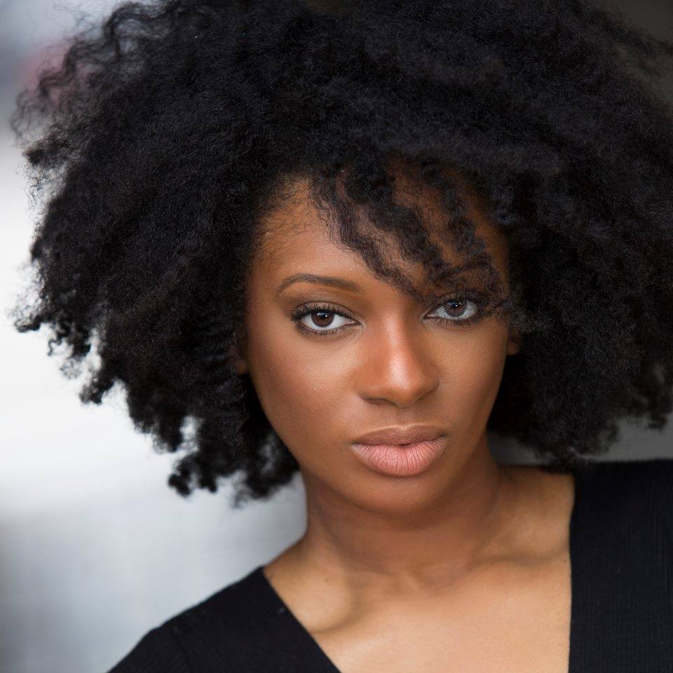 Shanelle simone