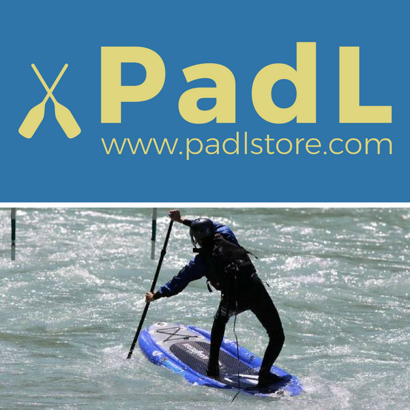 PadL - Stand Up Paddle | Libramont