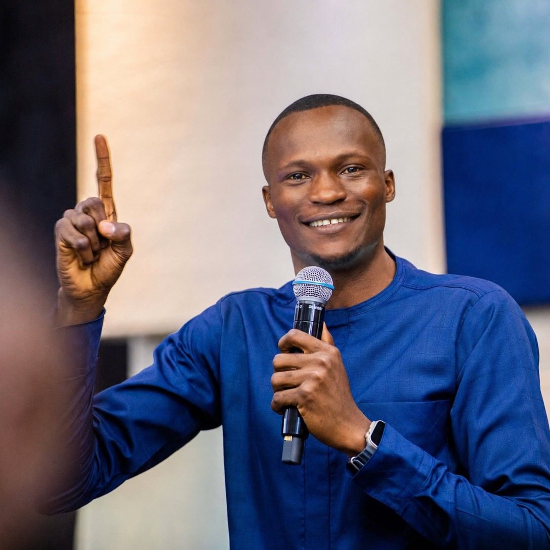 Engage This Key In Prayers To Always Receive The Unction Of The Holy ...