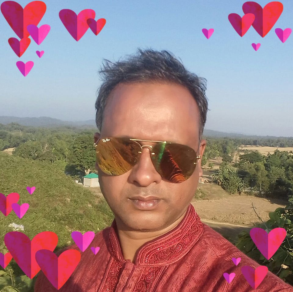 মোঃ তুহিনুর রহমান তুহিন